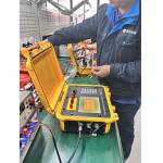 Grout Seal Integrity Viewer Packer Setting Confirmation Cam