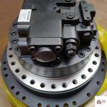 Final Drive Assy For EC290 EC290BLC DH300 14569763 14551154 Part number VOE14551154