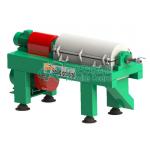 40m3/H–90m3/H Drilling Mud Decanter Centrifuge Fluid Management TRLW Series for sale