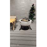 Discover the Best Outdoor Firepit for Your Business and Durable Design
