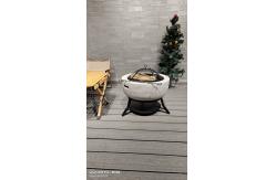China Discover the Best Outdoor Firepit for Your Business and Durable Design supplier