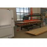 Servo Motor Wooden Board Automated Loading And Unloading Machine for sale