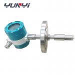 Advanced Technology 4-20mA Micro Motion Oil Fork Density Meter for Density Measurement for sale
