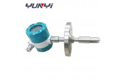 China High Precision Tuning Fork Density Meter for Accurate Density Measurement supplier