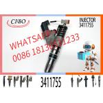M11 ISM11 QSM11 Diesel Engine Fuel Injector 3411845 3095040 3411754 3411756 3411761 4026222 4061851 4902921 4903084 for sale