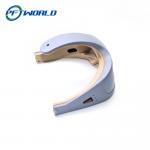 Machining Plastic Parts, CNC Milling Plastic, Plastic CNC Service