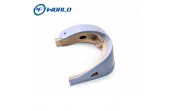 China Machining Plastic Parts, CNC Milling Plastic, Plastic CNC Service supplier