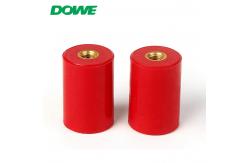 China cylindrical MNS Busbar Insulator Terminal supplier