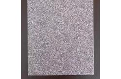 China Roof Insulation Panel with Characteristics of Noise Reduction and Decoration supplier