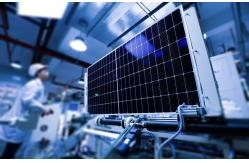 China Flexible PV Solar Panels manufacturer