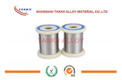 China Ni-span C902 Iron Nickel Chromium Alloy Wire Ni42crtial Uns N09902 supplier