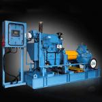 HorizontalEmergency Split Case Fire Pump For Supermarkets , UL Listed for sale