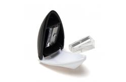 China One Hole School Pencil Sharpener Geometric Shell supplier