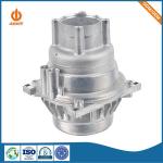 Motor Pump Engine Die Cast Aluminium Housing Customized Electric Motor Housing for sale