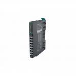 RB Series Remote Digital Input Output Modules Ultra Thin Type 8 Channel IP20 RB-2118 for sale