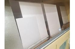 China Customizable Mica For Manufacturing , MICA Sheet for Shield Against Water Splashing supplier