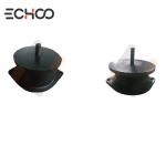 06180100 Rubber Buffer Drum For Asphalt Compactors Undercarriage Frame for sale
