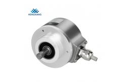 China 58mm Optical Rotary Encoders supplier
