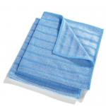 Weft Style Microfiber Cleaning Cloth 300gsm Dry Microfiber Cloth for sale