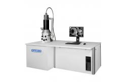 China 4.5 - 6nm High Magnification Scanning Microscope Electron Surface Topography Eco Sem supplier