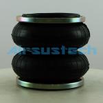 W01-M58-7524 Firestone Double Convolutions Air Bags 81mm-305mm Stroke for sale