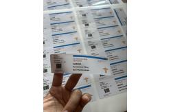 China Anavar 50mg Tablets Oral 50mg white pvc materail Plastic Bottles Labels supplier