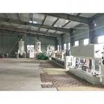 PP PET Plastic Strap Making Machine 90mm PP Strap Making Machine for sale