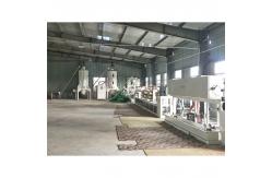 China PP PET Plastic Strap Making Machine 90mm PP Strap Making Machine supplier