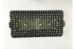 China ISO9001-2008 Precision Casting Parts For Street Lampshader Aluminum / Zinc Hardware supplier