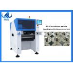 SMT 380AC 4kw 90000cph Pick And Place Machine RT-1