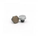 External Hexagon Head Nail CD Screw Decorative Stainless Steel for sale