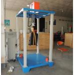 Luggage Handle Fatigue Tester Leather Suitcase Handle Durability Testing Machine/ Luggage Test Equipment