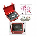 High Power Induced Polarization Transmitters 20KW DC IP Transmitter Lightweight