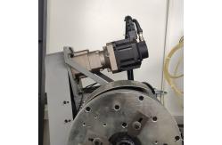 China 1.8-2.5mm Mattress Spring Coiling Machine 4.5 Kilowatt Mattress Production Line supplier
