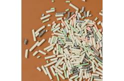 China Customized Odor Eliminating Cat Litter Low Tracking Natural Strong Clumping supplier