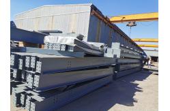China Steel Structure Warehouse manufacturer