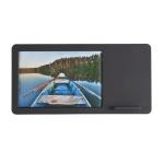 Multiscene 10W Wireless Charger Photo Frame , Ultraportable Charging Picture Frame for sale