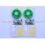 Custom Sound Pull Tag Musical Greeting Card Sound Module for holiday gift for sale