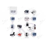 Lithium Ion Battery Coin Cell Assembly Machine for sale
