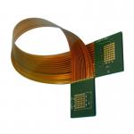 1200x400mm 0.40mm 4 Oz 5 Oz Multi Rigid Flexible PCB Board for sale