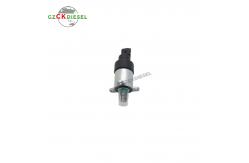 China Fuel Pump Pressure Regulator Control Valve 0928400608 supplier