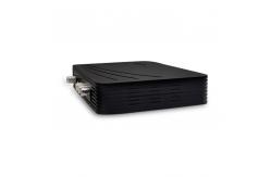 China Dvbt2 Digital Tv Receiver Box H 265 Decode supplier