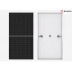 Mono High Power Solar Panels System 132 Cells 480W With Waterproof Junction Box for sale