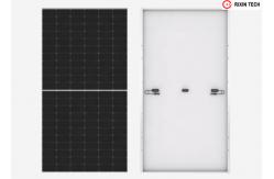 China Mono High Power Solar Panels System 132 Cells 480W With Waterproof Junction Box supplier