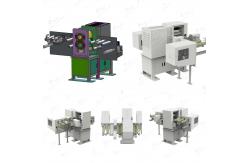 China Single Hydraulic Hot Press Machine supplier