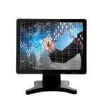 19 Inch Touch Screen Monitor 4/5 Wires Resistive/Capacitive VGA HDMI USB DVI Touch Pen for sale