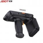 Pda Mobile Computer Industrial Handheld Terminal Barcode Scanner Handheld Rugged Pda