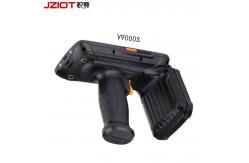 China Pda Mobile Computer Industrial Handheld Terminal Barcode Scanner Handheld Rugged Pda supplier
