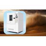 IPX5 IPX6 Blowing Sand And Dust Test Chamber Model IE7 Series
