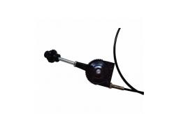 China Excavator Throttle Controller With Throttle Cable supplier
